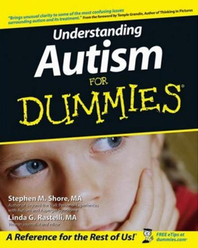 Understanding Autism For Dummies