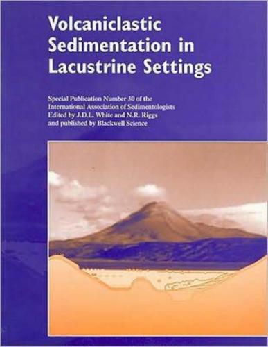 Volcaniclastic Sedimentation in Lacustrine Settings