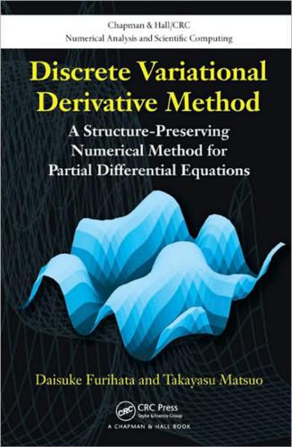 Discrete Variational Derivative Method: A Structure-Preserving Numerical Method for Partial Differential Equations