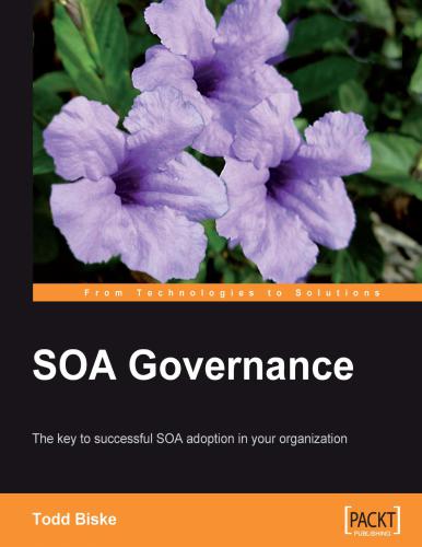 SOA Governance