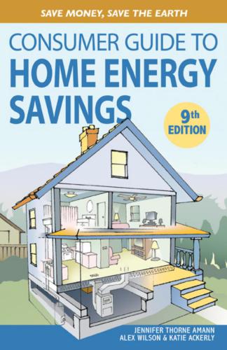 Consumer Guide to Home Energy Savings