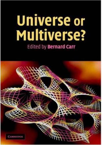 Universe or Multiverse?