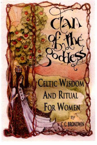 Clan of the Goddess