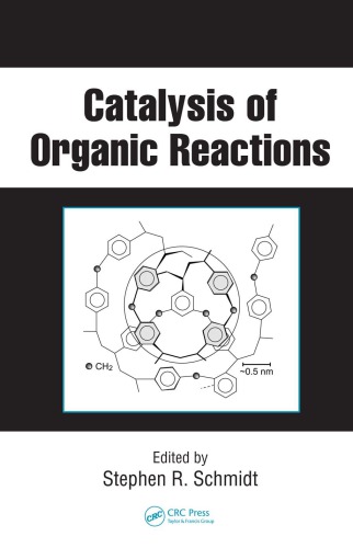 Catalysis of Organic Reactions