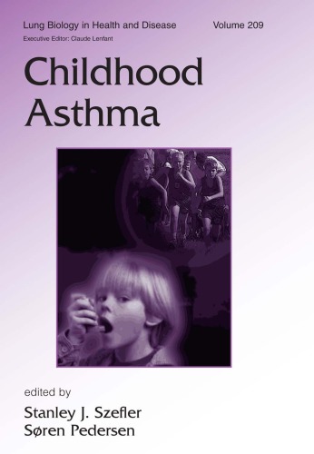 Childhood Asthma