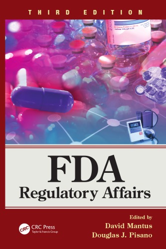 FDA Regulatory Affairs