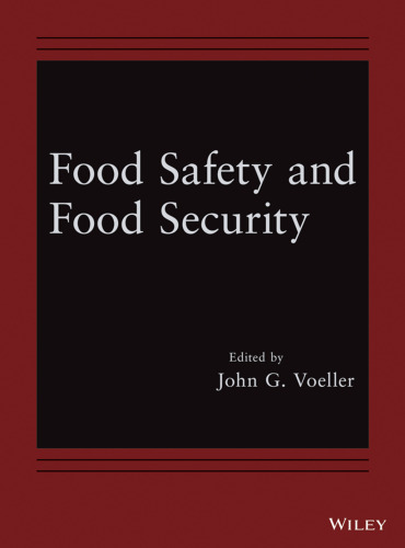 The role of plant pathology in food safety and food security