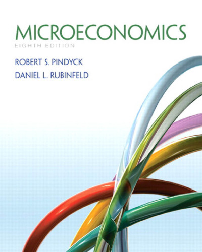 Microeconomics