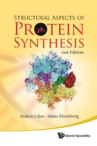 Structural Aspects of Protein Synthesis