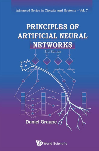 Principles of Artificial Neural Networks