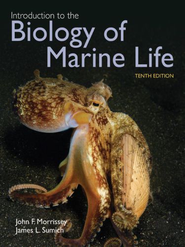 Introduction to the Biology of Marine Life