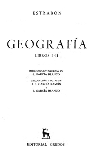 Geografía