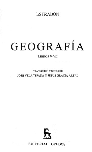 Geografía