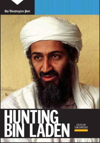 The Hunt for bin Laden