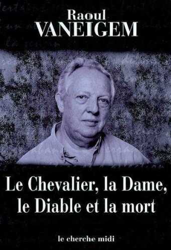 Le Chevalier, la dame, le diable et la mort