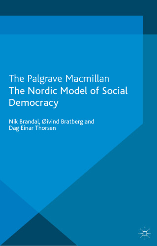 The Nordic Model of Social Democracy