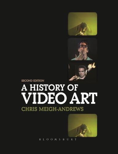 A History of Video Art