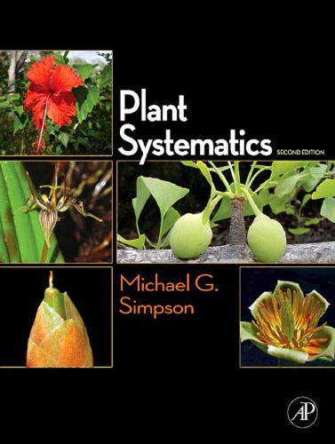 Plant Systematics, Second Edition