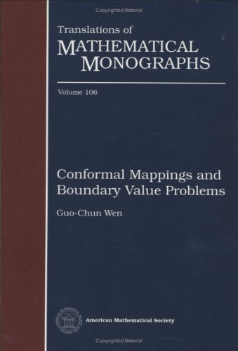 Conformal Mappings and Boundary Value Problems