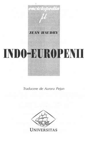 Indo-europenii