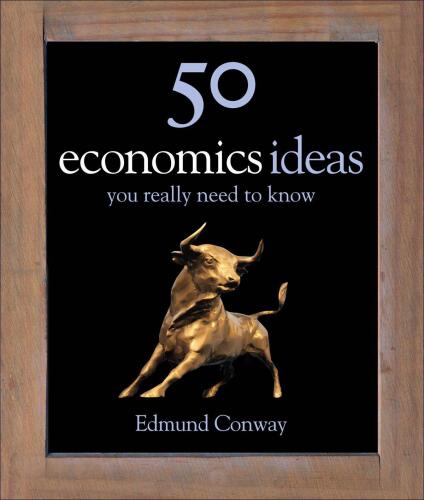 50 Economics Ideas