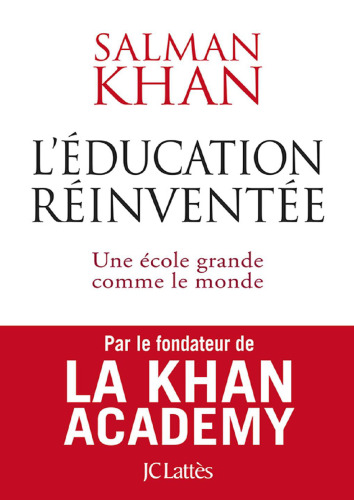 L'éducation réinventée