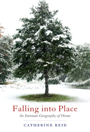 Falling into Place: An Intimate Geography of Home