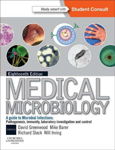 Medical Microbiology