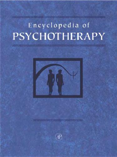 Encyclopedia of Psychotherapy