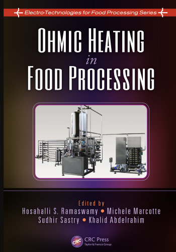 Ohmic Heating in Food Processing