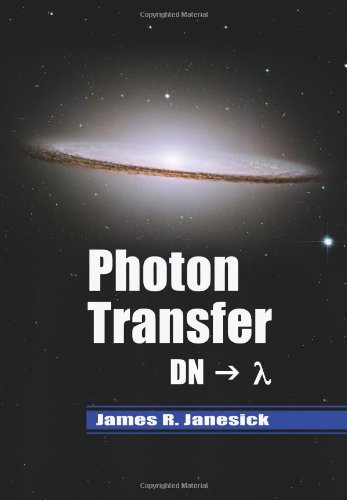 Photon Transfer