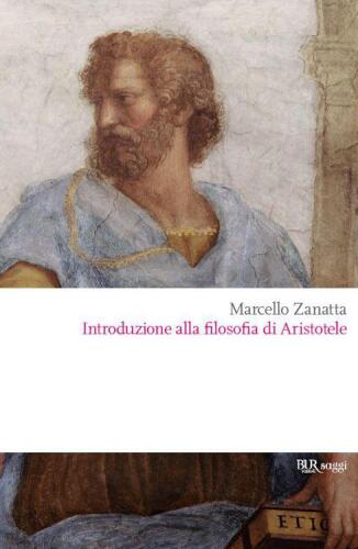 Introduzione alla filosofia di Aristotele