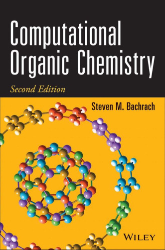 Computational Organic Chemistry