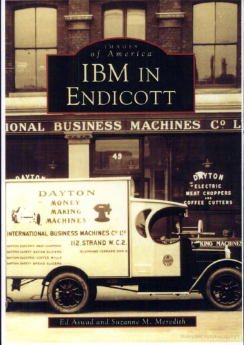 IBM in Endicott