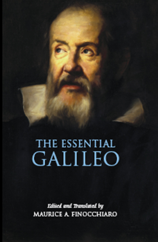 The Essential Galileo