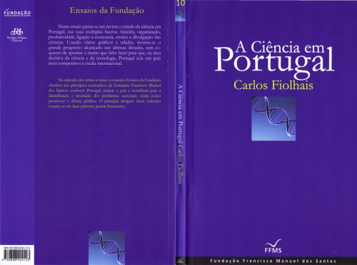 A Ciência em Portugal