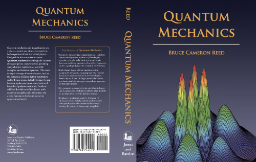 Quantum Mechanics