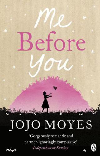 Me Before You: A Novel