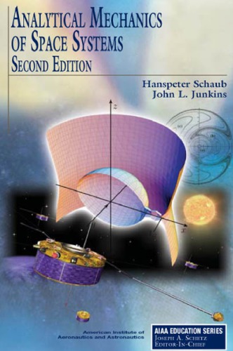 Analytical Mechanics of Space Systems