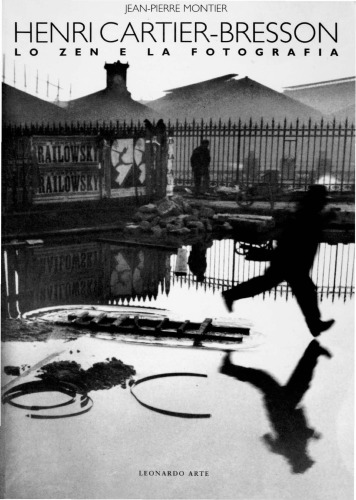 Henri Cartier-Bresson : lo zen e la fotografia