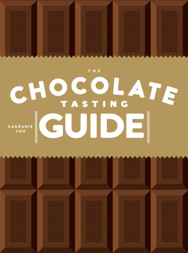 The Chocolate Tasting Kit