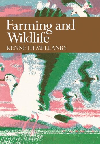 Farming and Wildlife