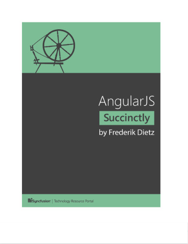 AngularJS Succinctly