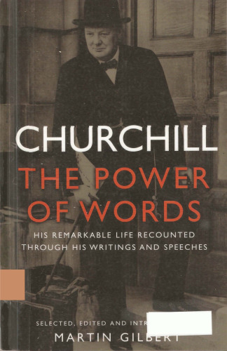 Churchill: The Power of Words