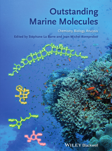 Outstanding Marine Molecules