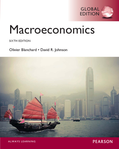 Macroeconomics