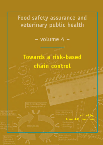 Towards A Risk-Based Chain Control