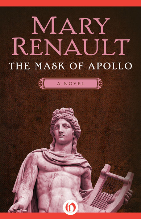 The Mask of Apollo