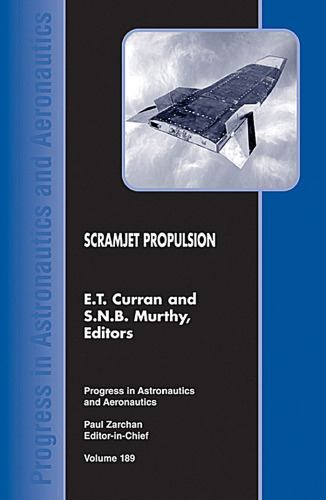 Scramjet Propulsion