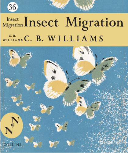 Insect Migration